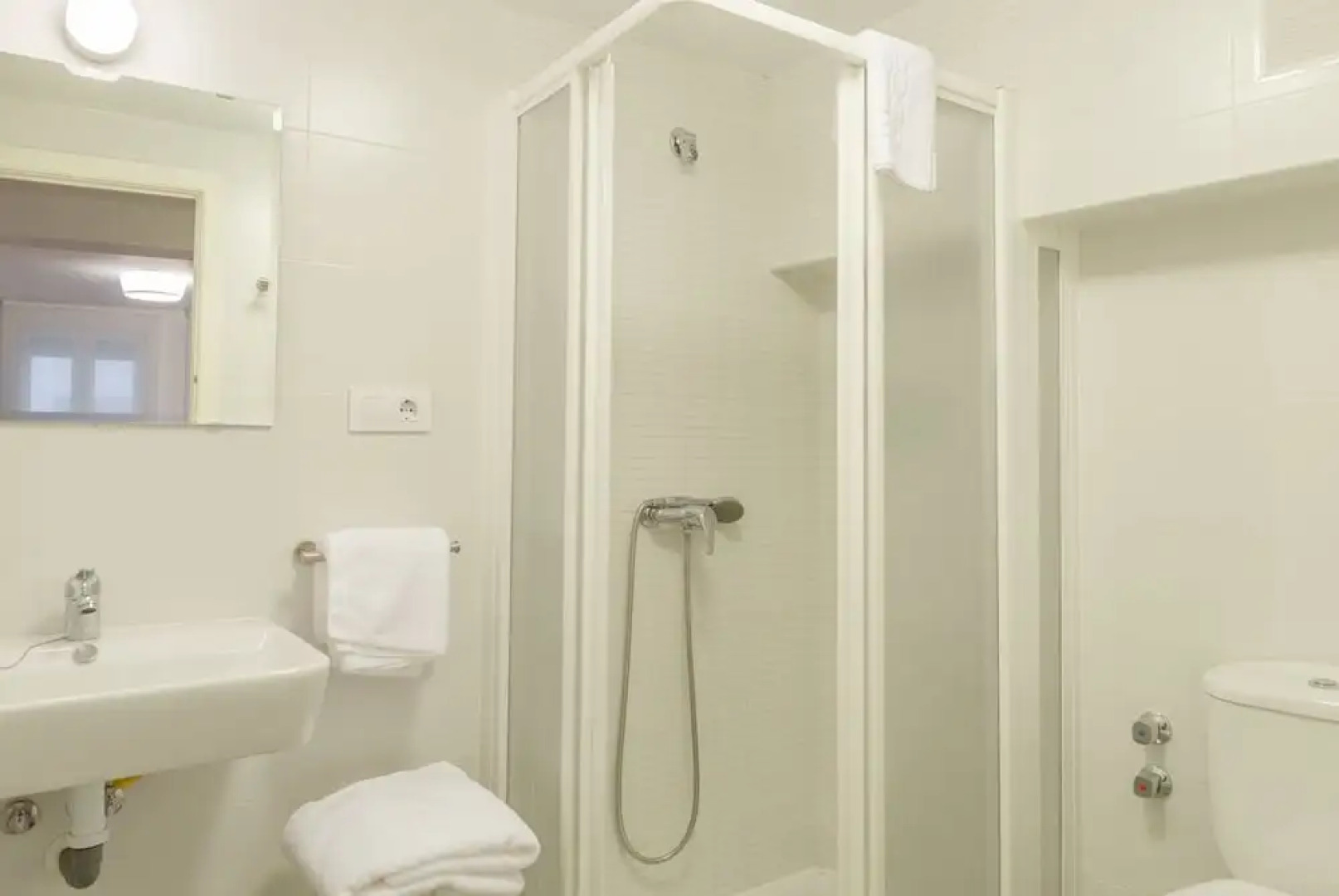 Apartamentos en Candelario