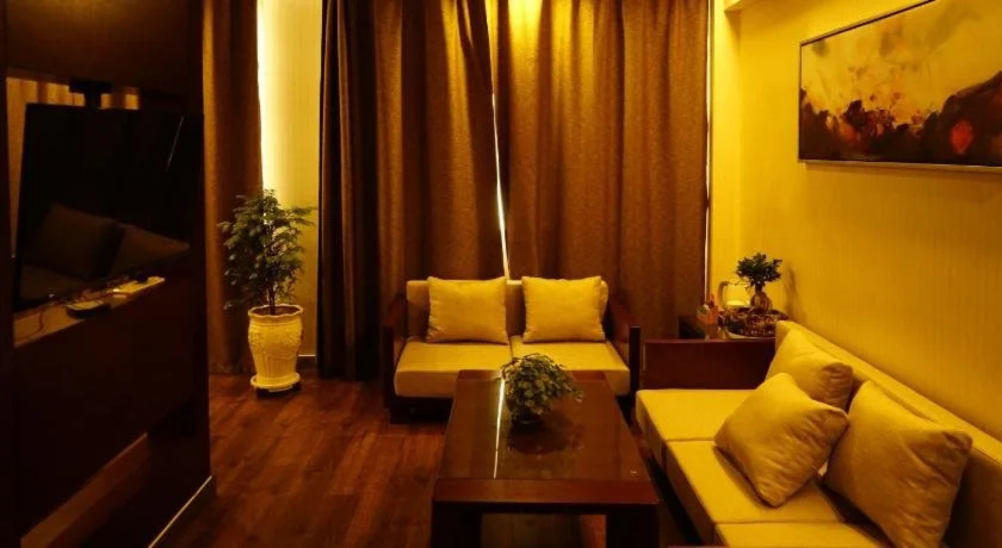 Kelly Business Hotel