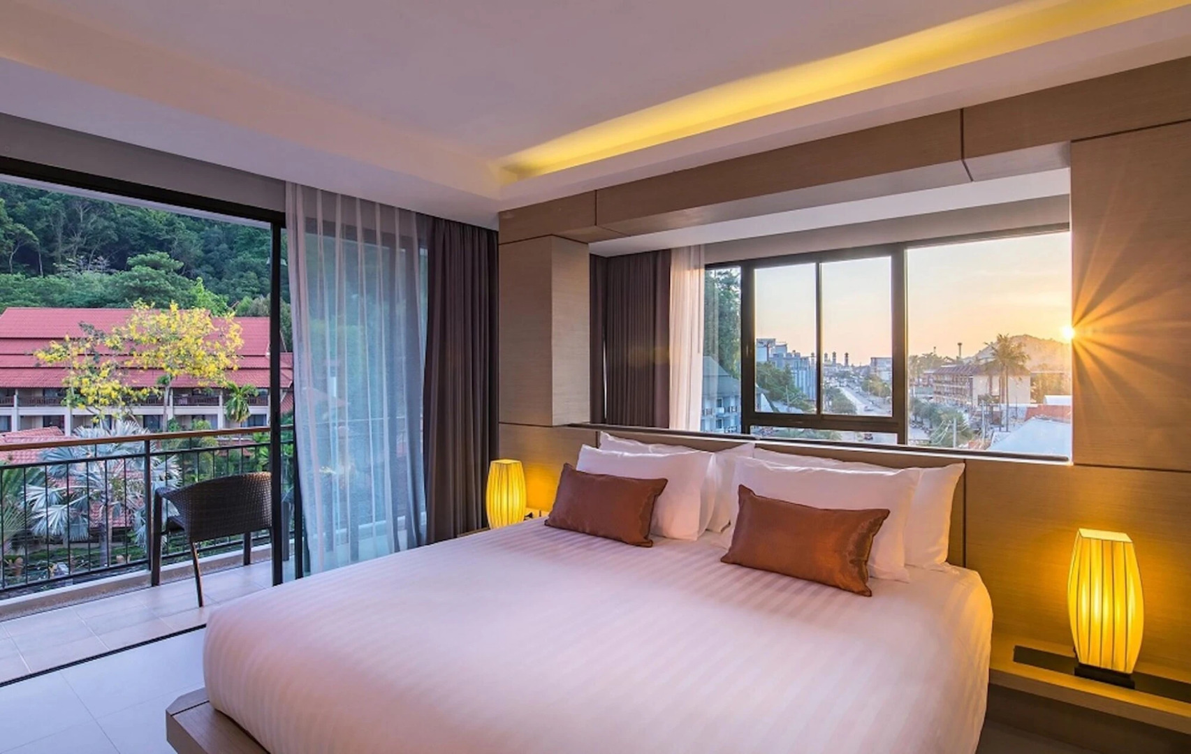 Ava Sea Krabi Resort