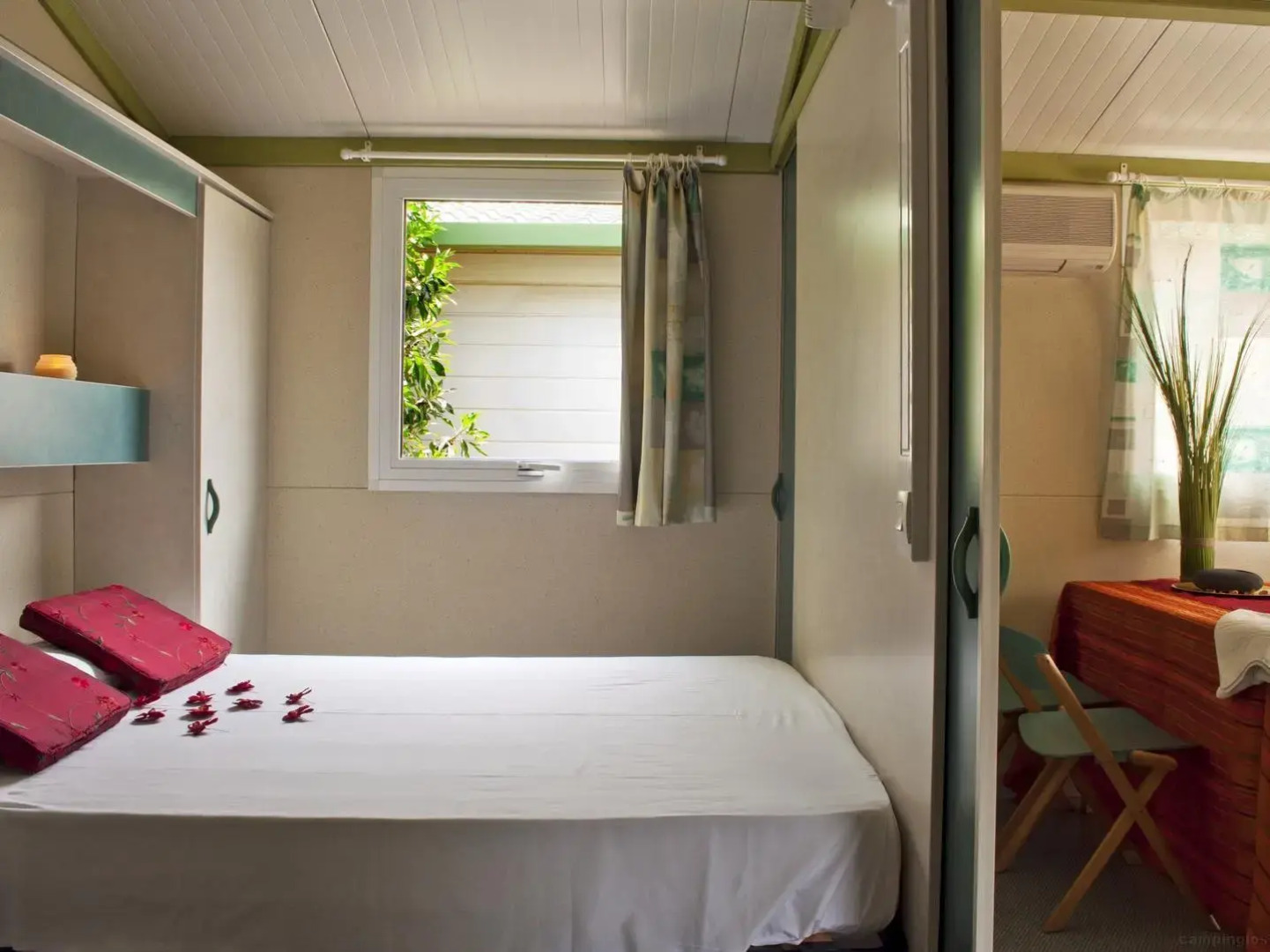 Camping Los Escullos San Jose