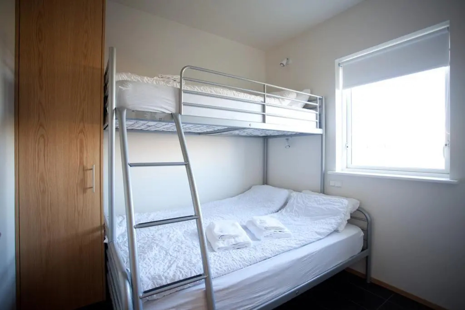 Sæluhus Hotel Apartments & Houses