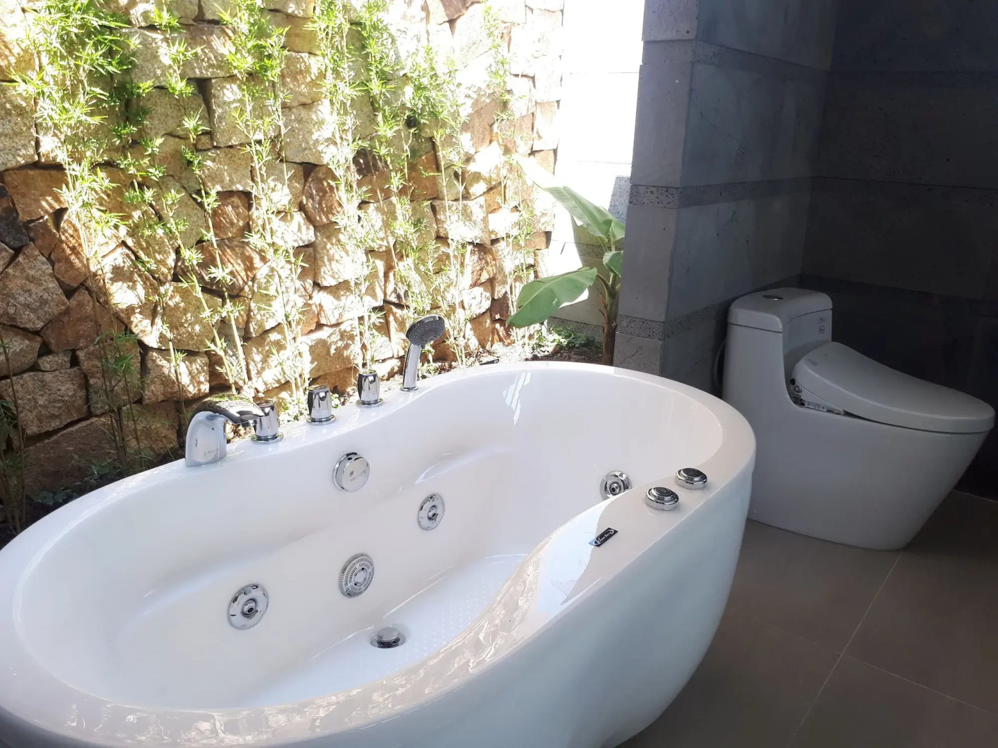 Nha Trang Harbor View Villa