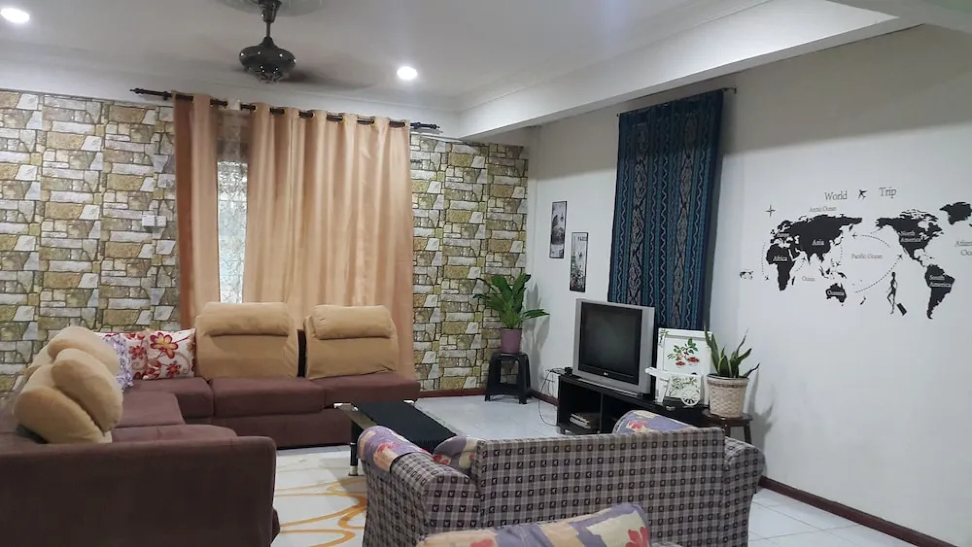 D'hartamas Guesthouse