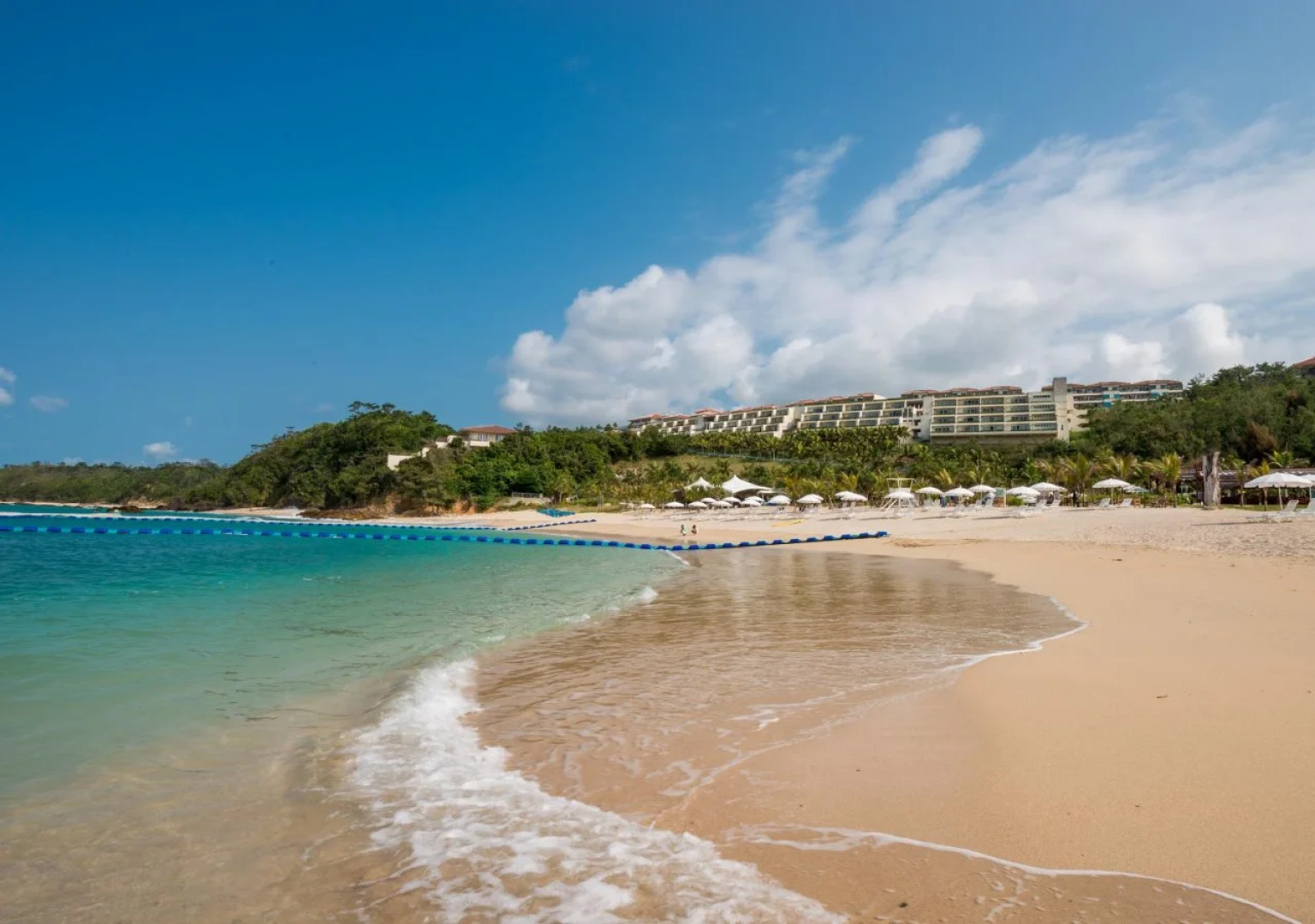 Kanucha Bay Hotels & Villas