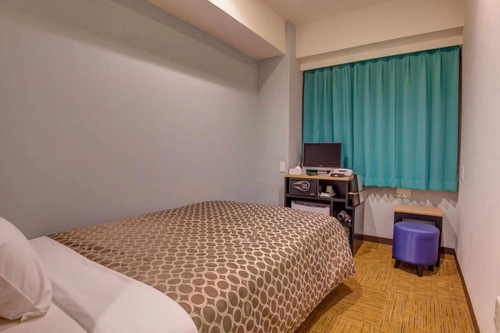 Community & Spa Naha Central Hotel