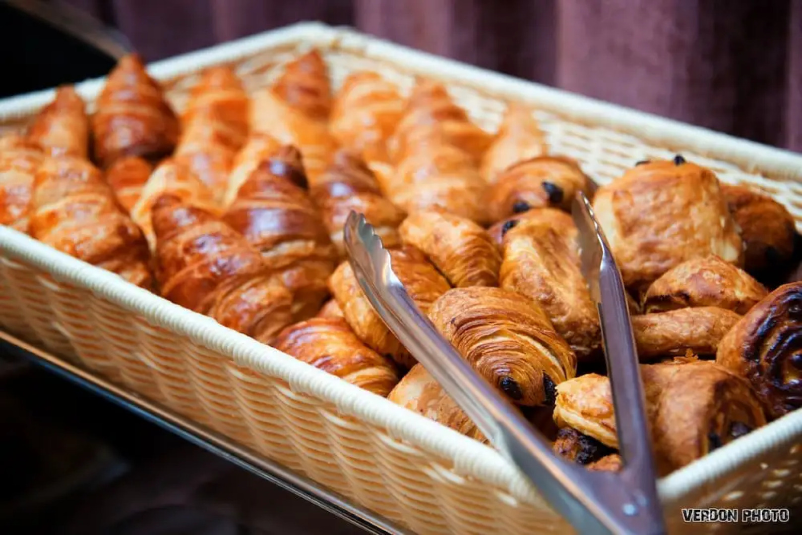 Nouvel Hôtel du Commerce