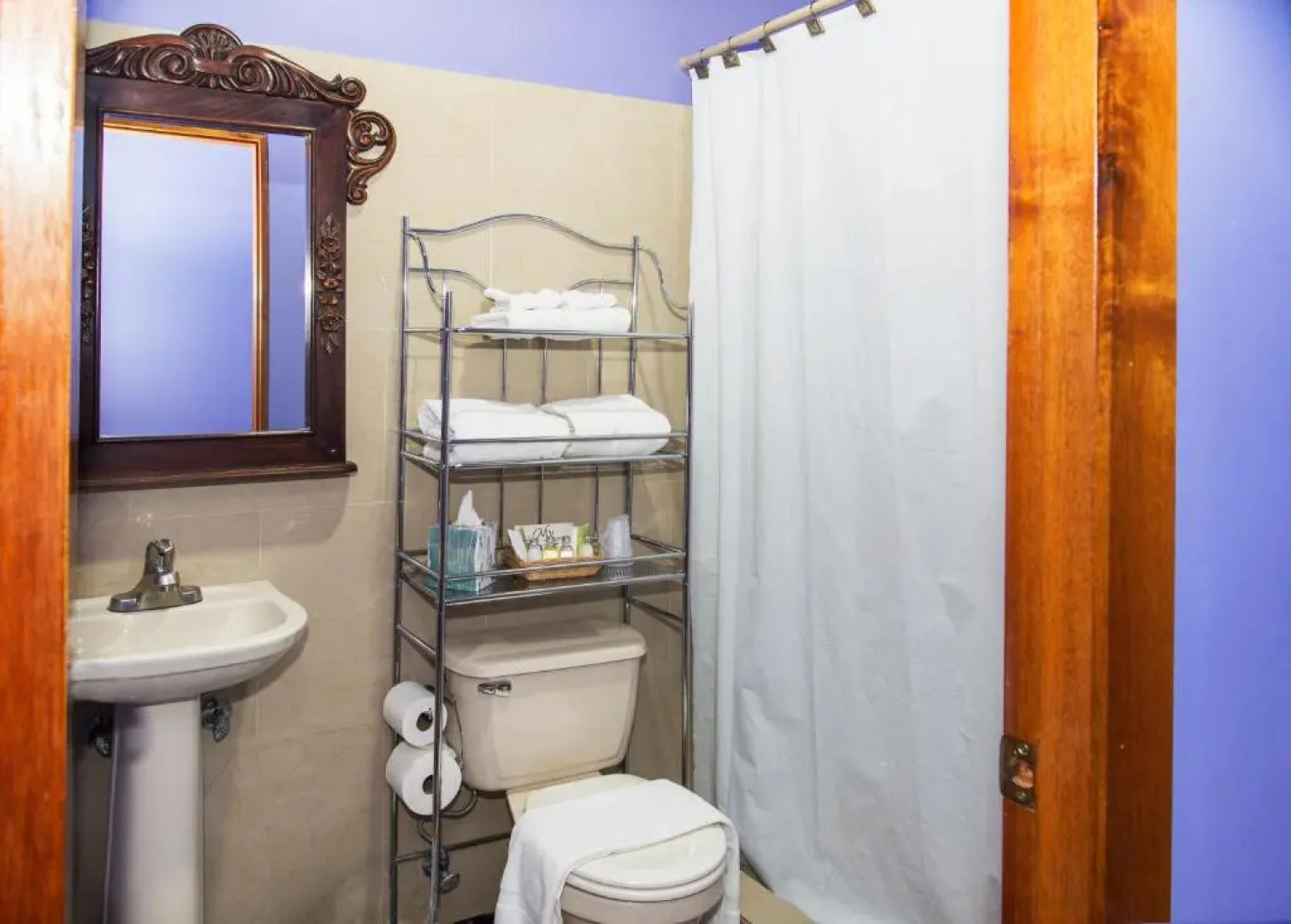 My Hotel in Puerto Rico