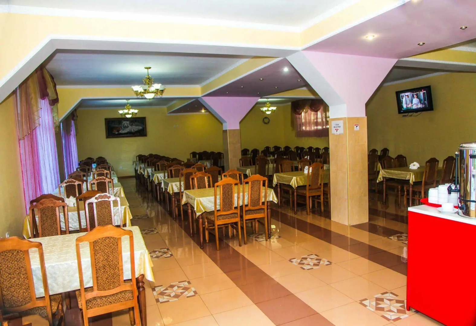 Отель «Давид»