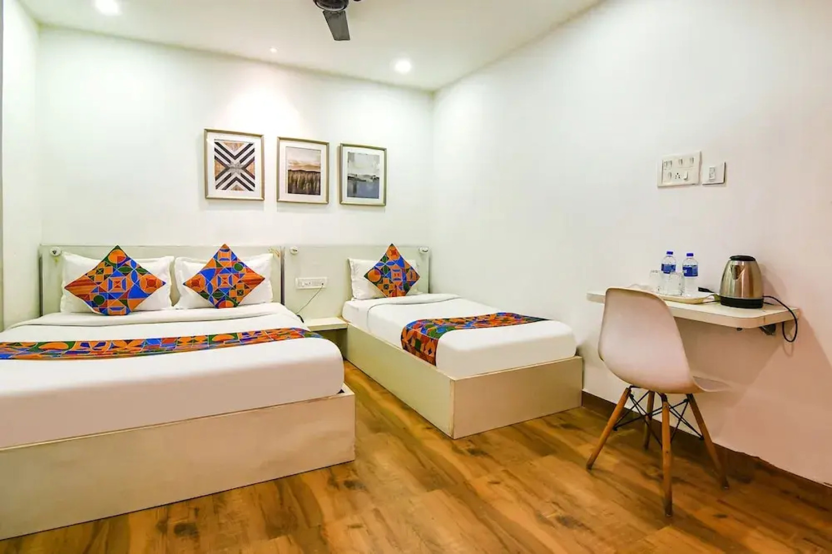 Transit Express By OYO Rooms