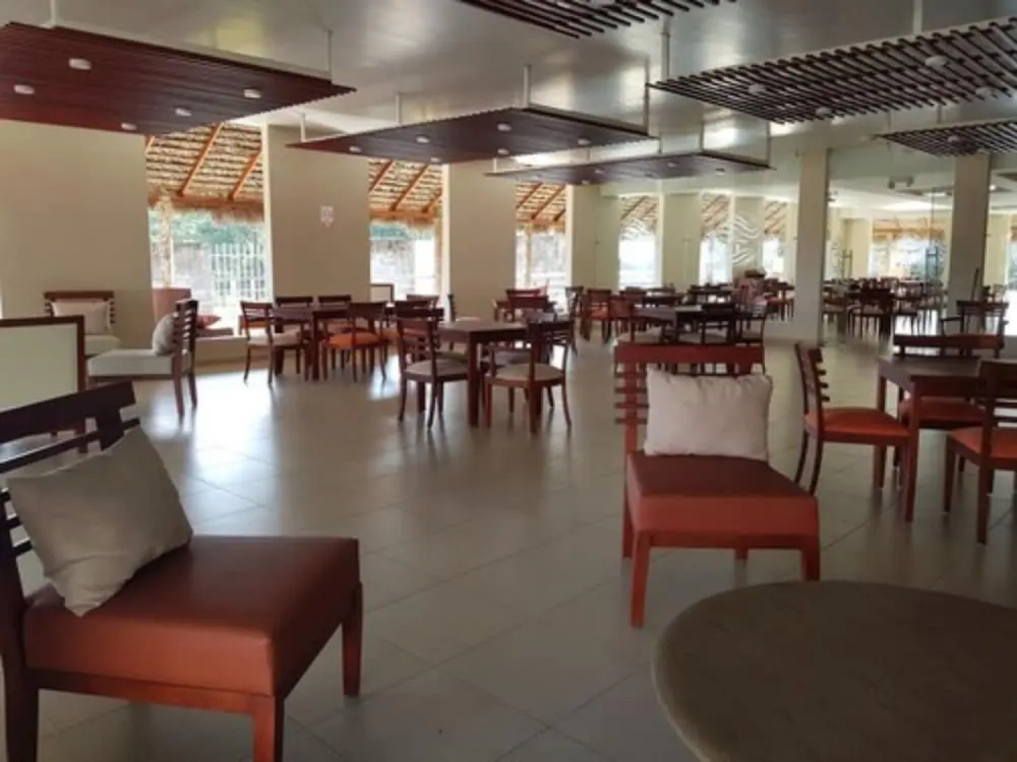 Gran Hotel de Lago Shushufindi