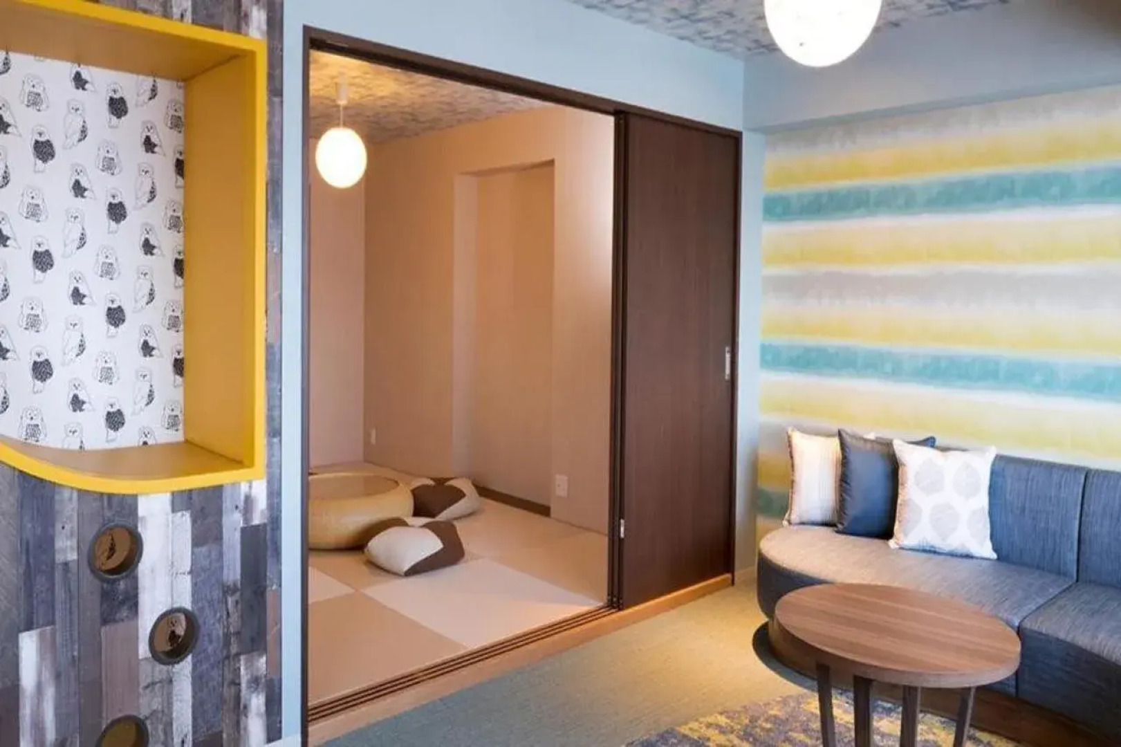 Grand Mercure Nasu Highlands Resort & Spa