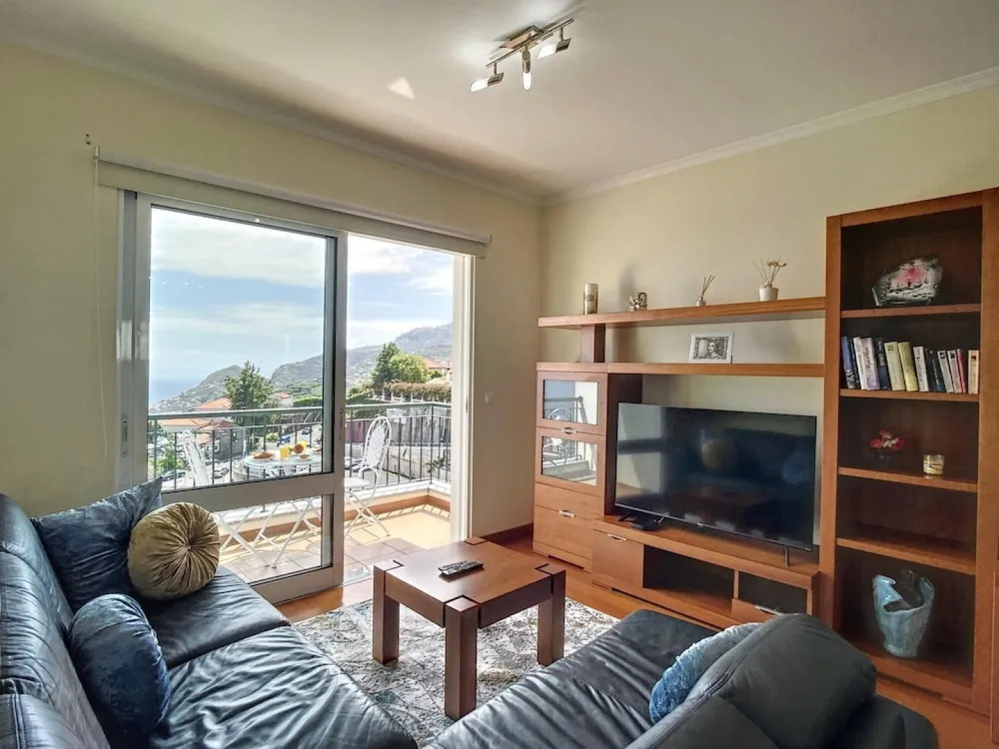 Sunset Horizon by Atlantic Holiday