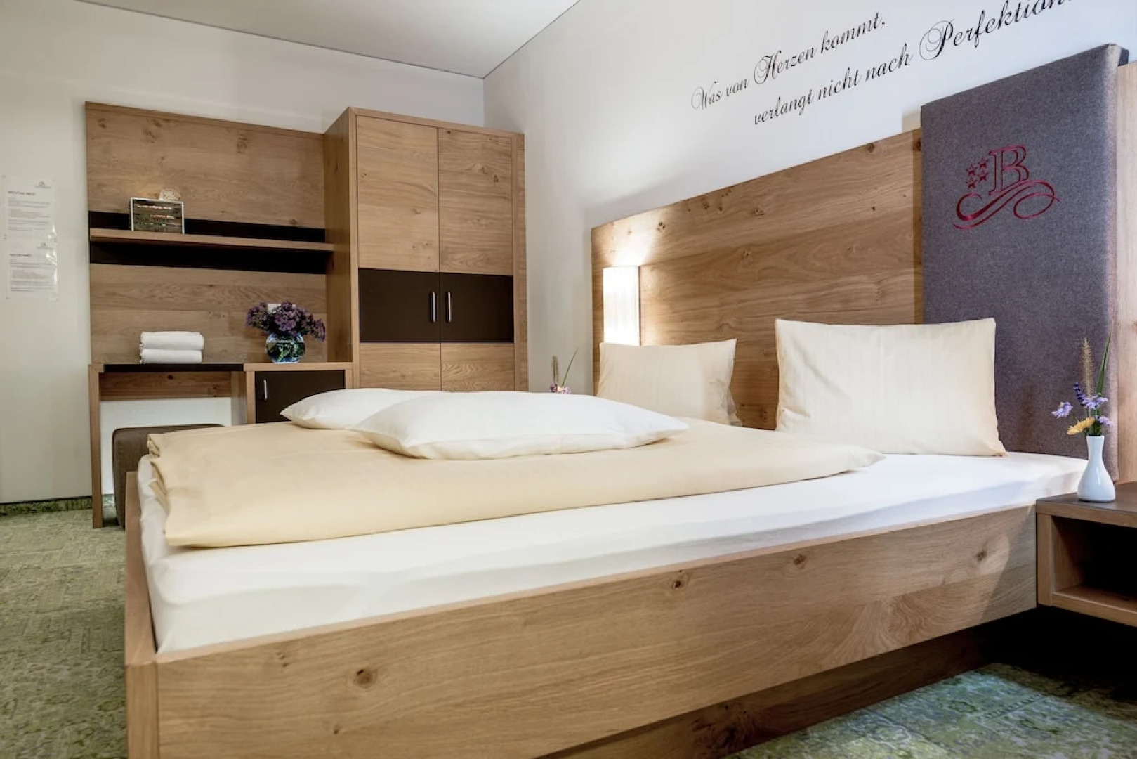 Apartements Zur Barbara