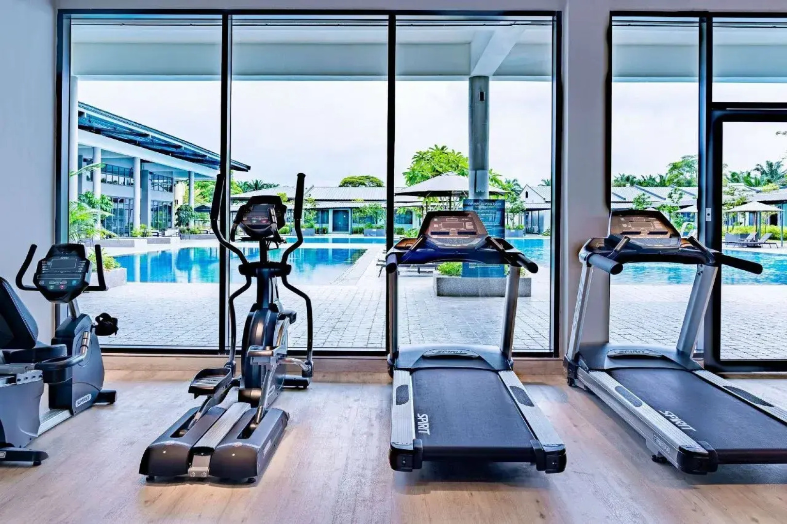 Ibis Styles Sepang Klia