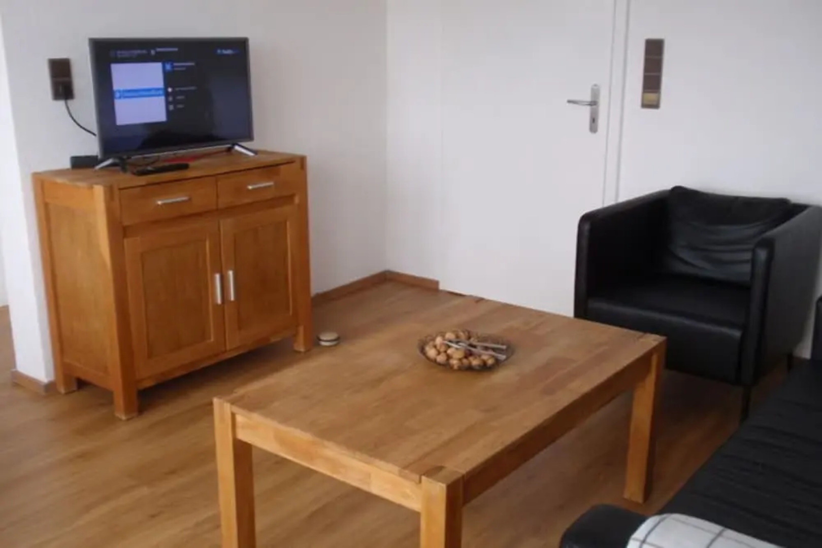 Peaceful Holiday Home in Rascheid near Forest