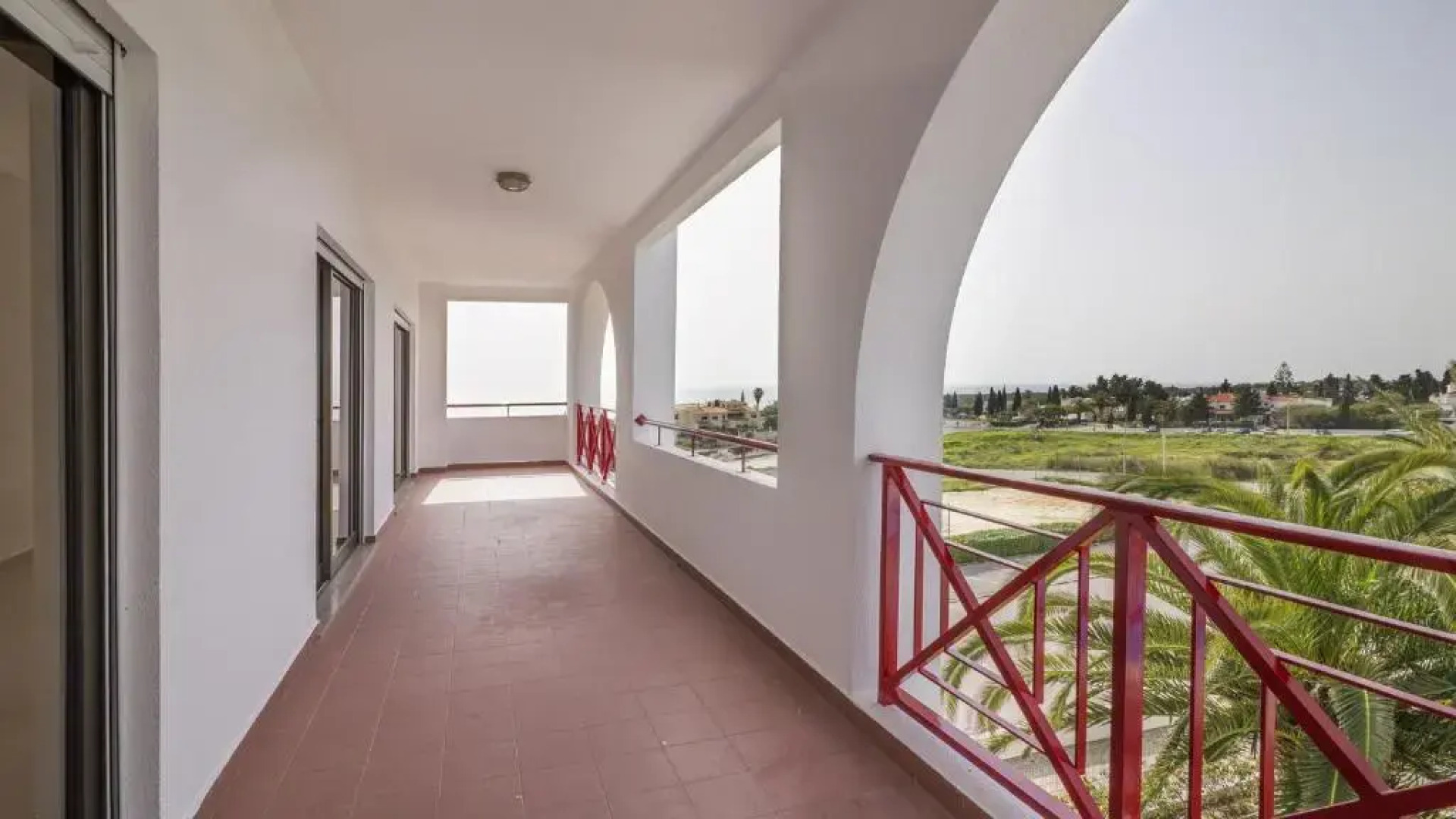 Apartamentos Turisticos Vista Mar