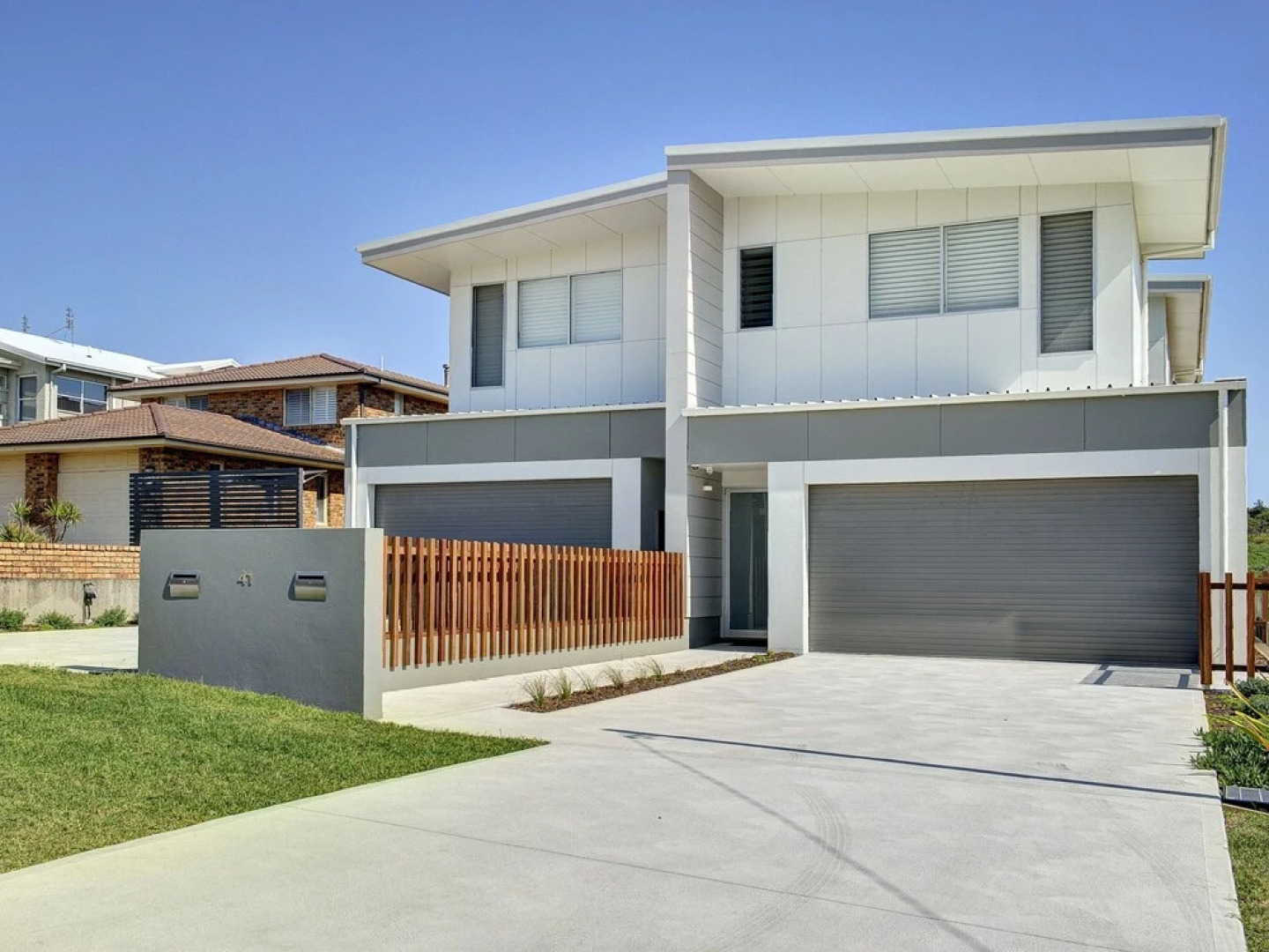 Seas the Day, 41B Ocean Avenue