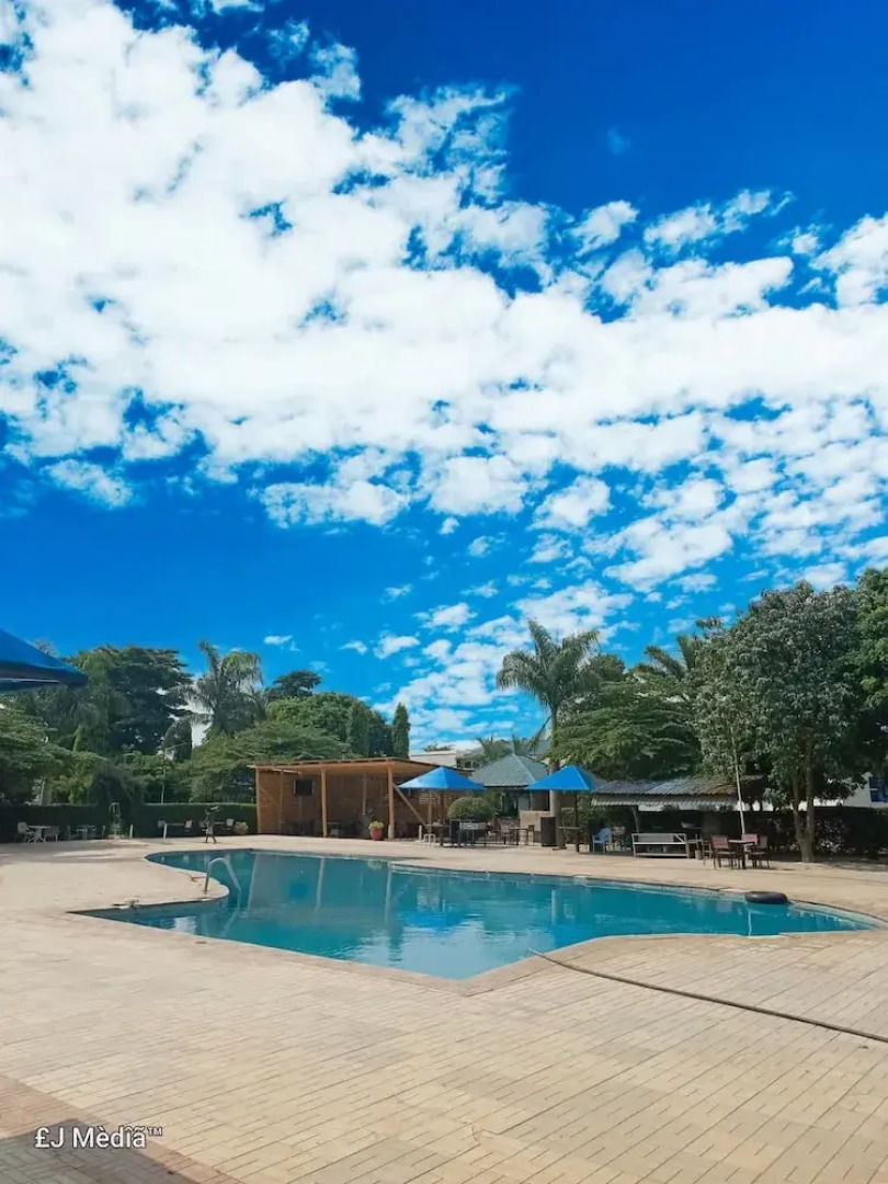 Markdon Village Hotel