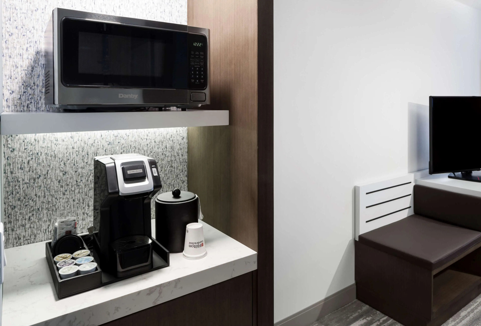 Hilton Garden Inn Madison Downtown