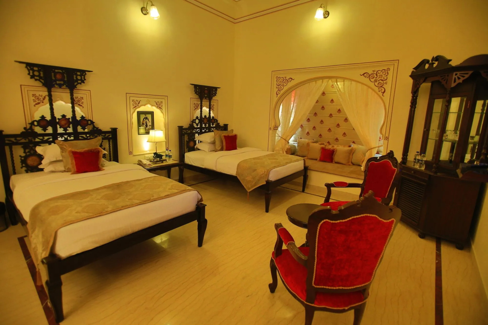 Pratap Niwas - An Amritara Resort