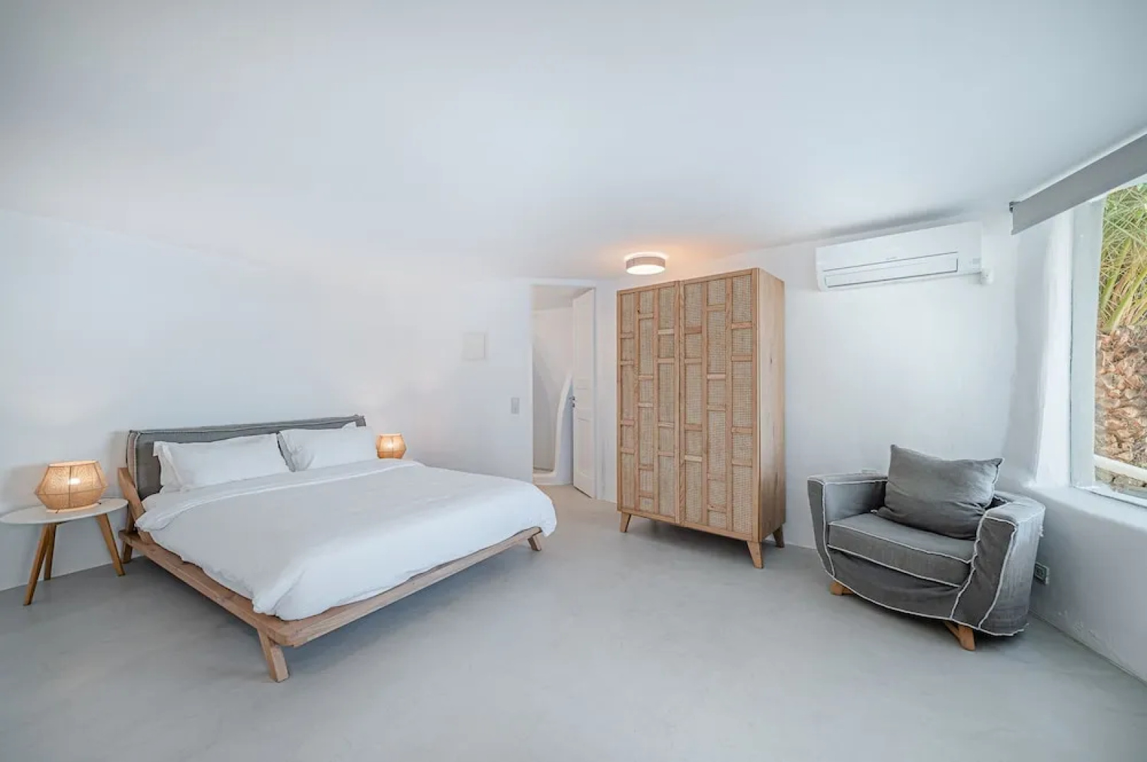 Sanarte  Villas Mykonos