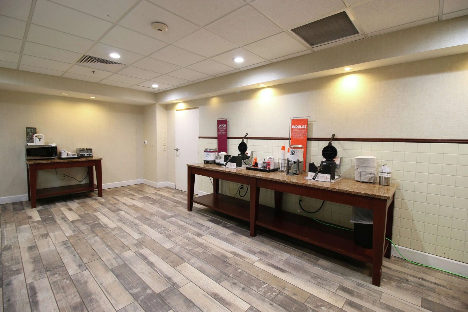 Hampton Inn & Suites Palm Coast