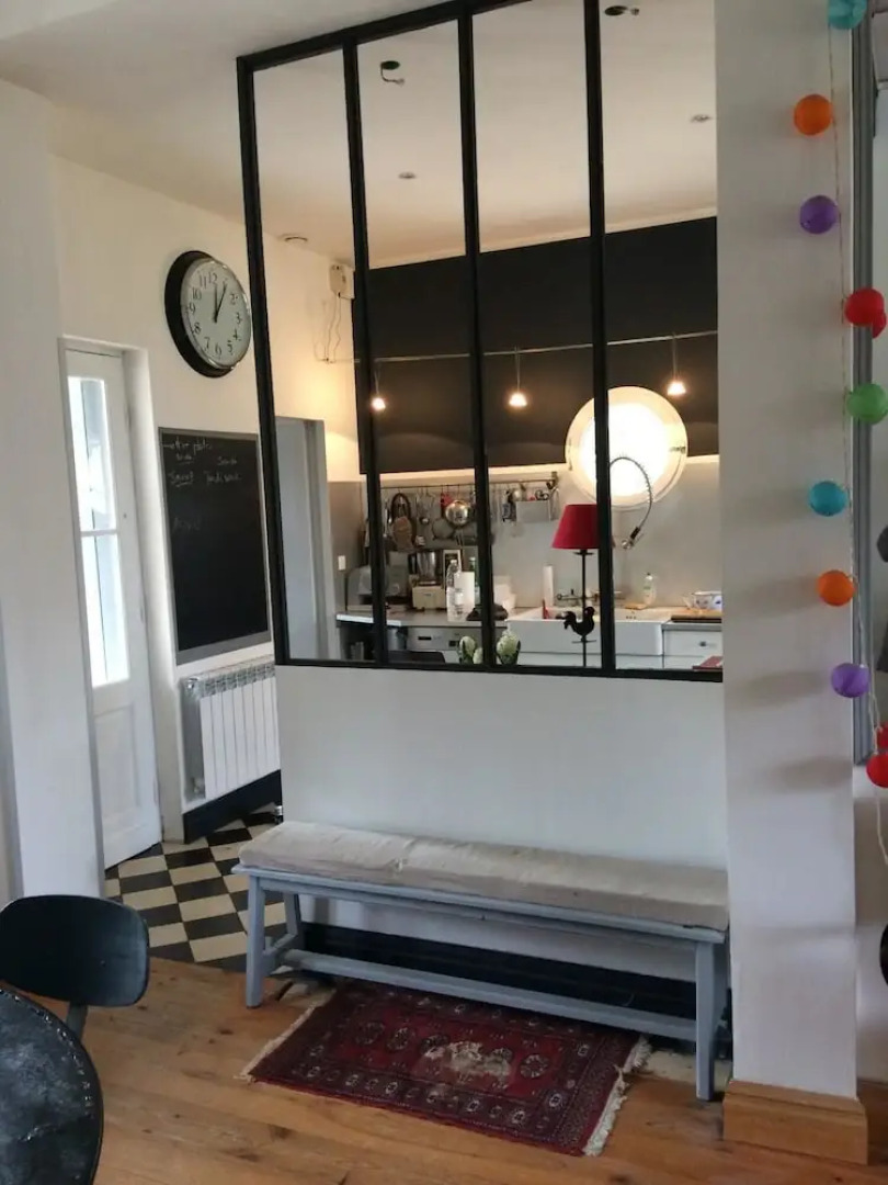 Maison proche bord de mer - Andernos les bains