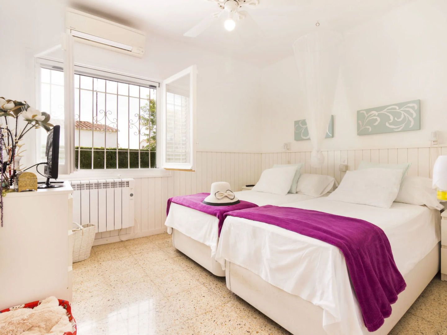 Holiday Home El Dorado Playa