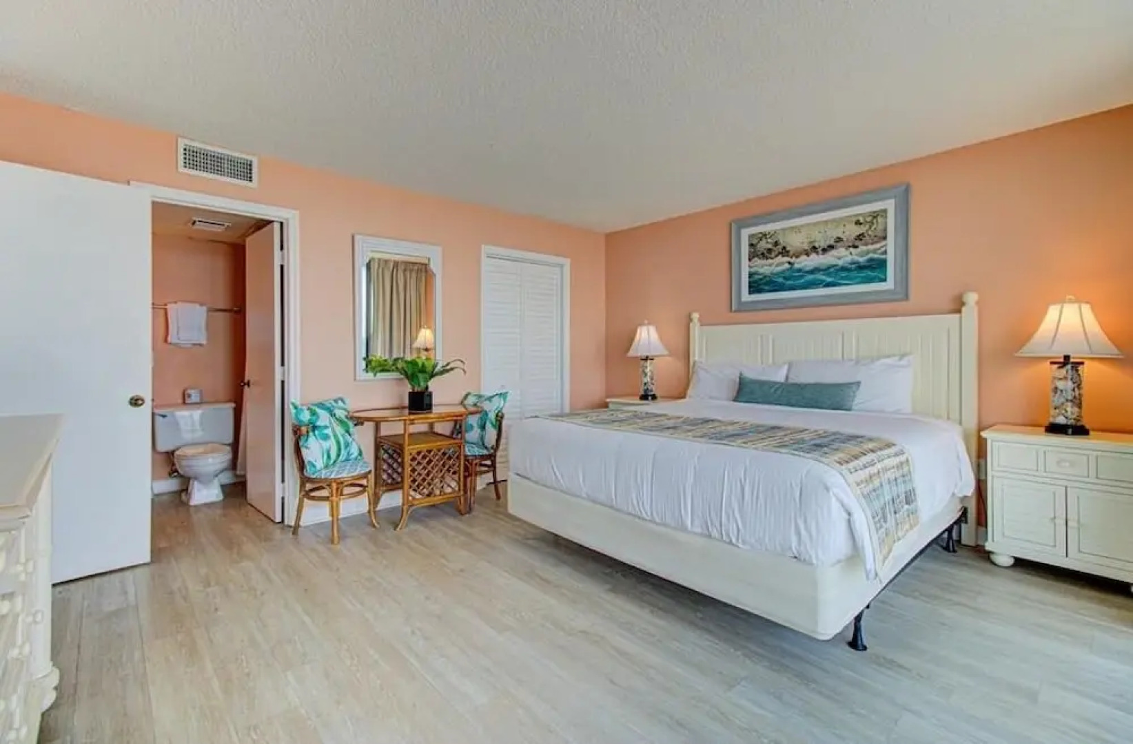 0514 Double The Pleasure by Atlantic Towers