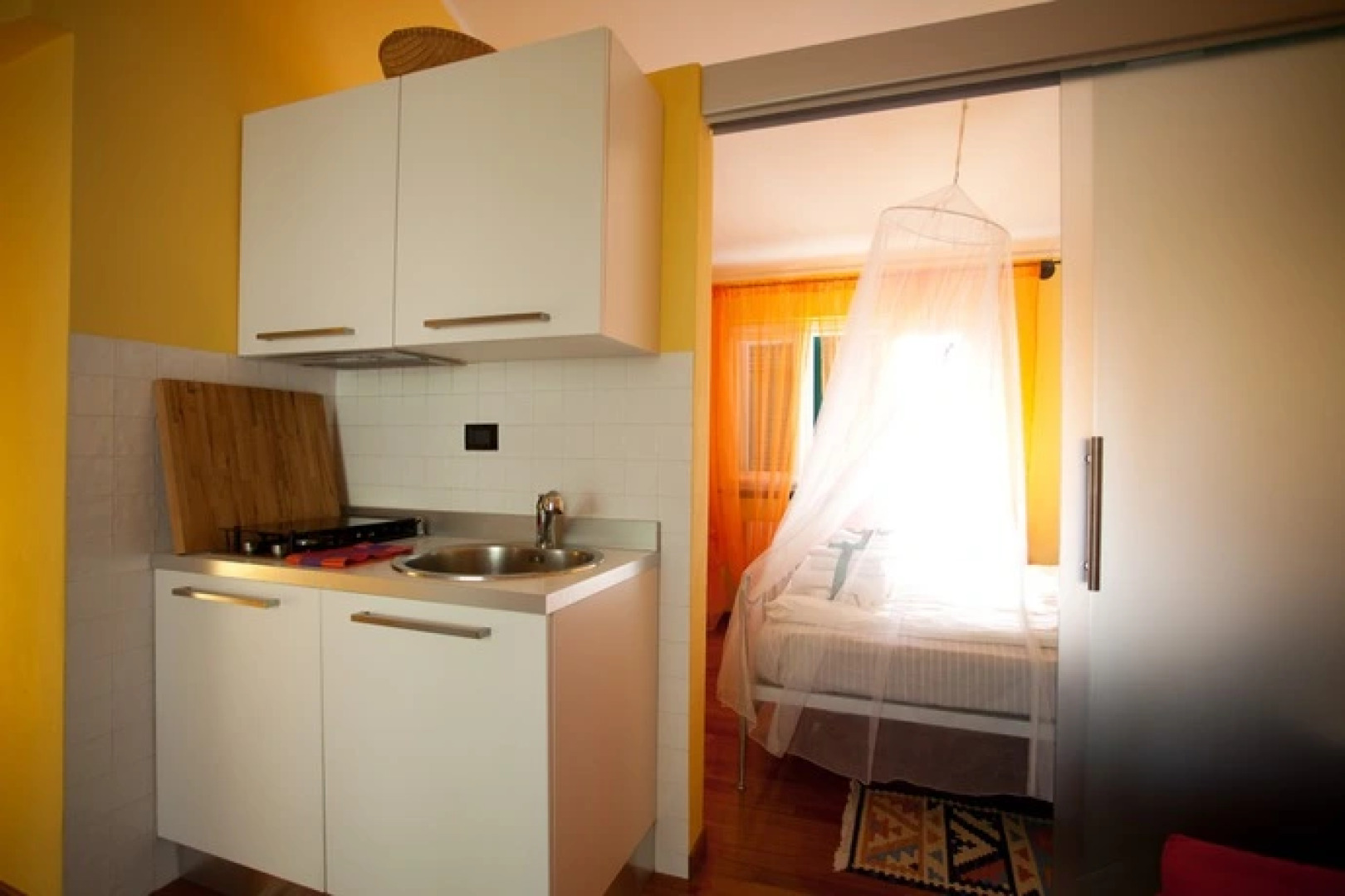 Il Mirto Bed and Breakfast