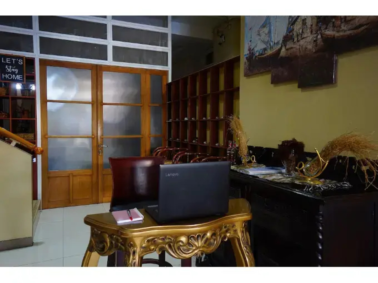 Bastiana Residence by OYO Rooms