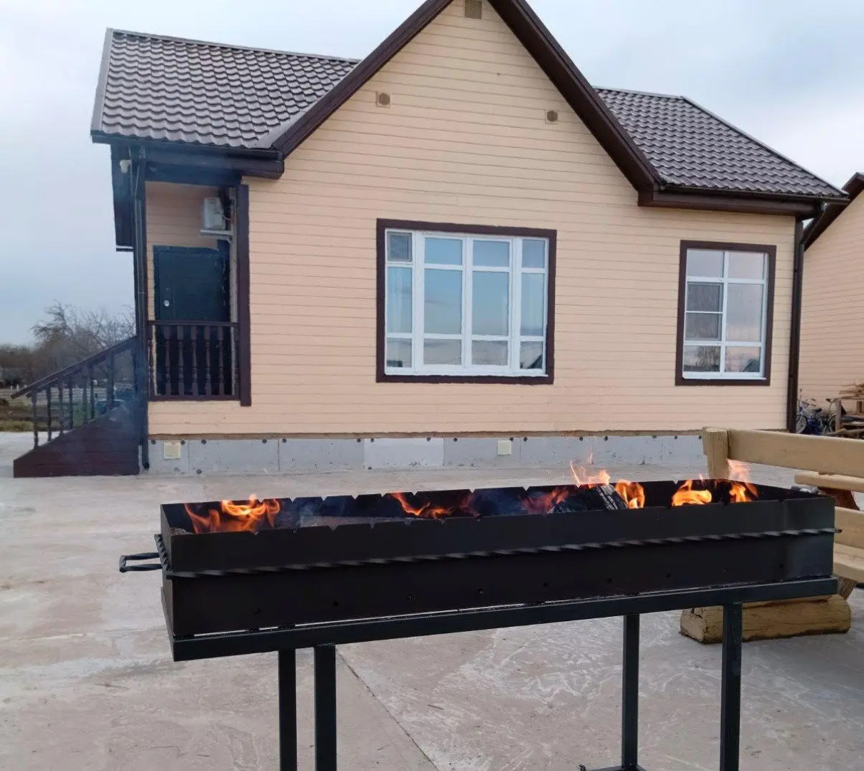 Гостевой дом