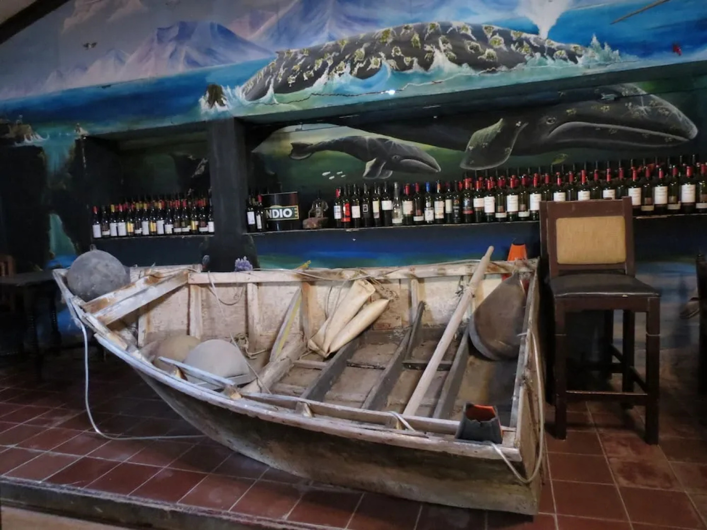 Hotel Malarrimo by Rotamundos