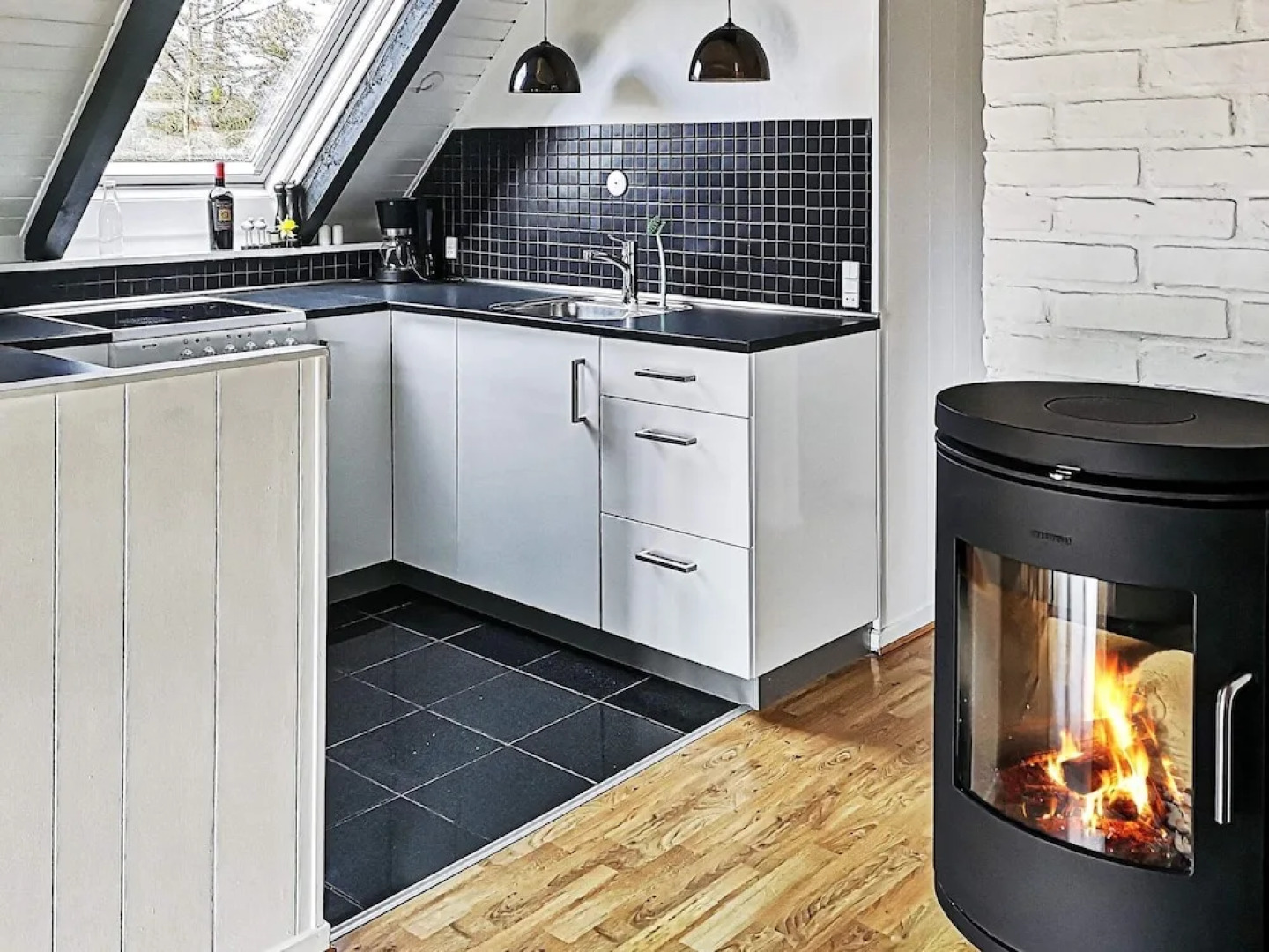 Holiday home Ringkøbing VI