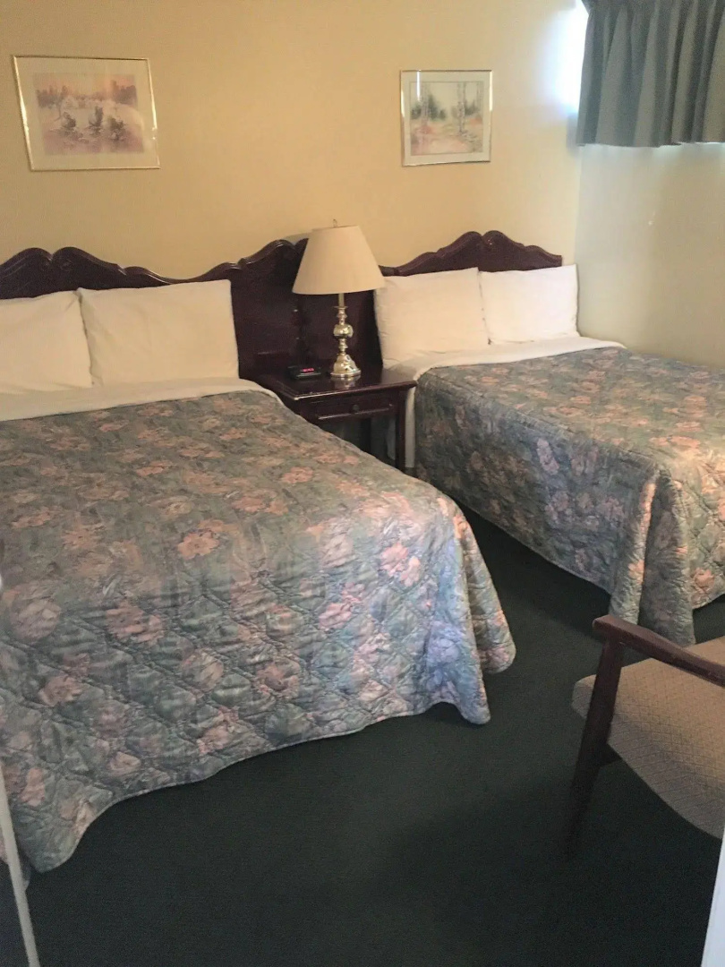 Spanish Villa Resort