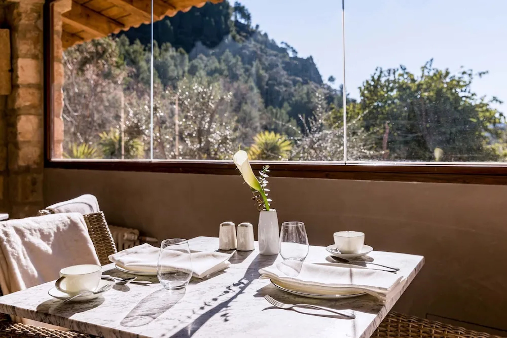 Finca Ratxó Hotel, member of Meliá Collection