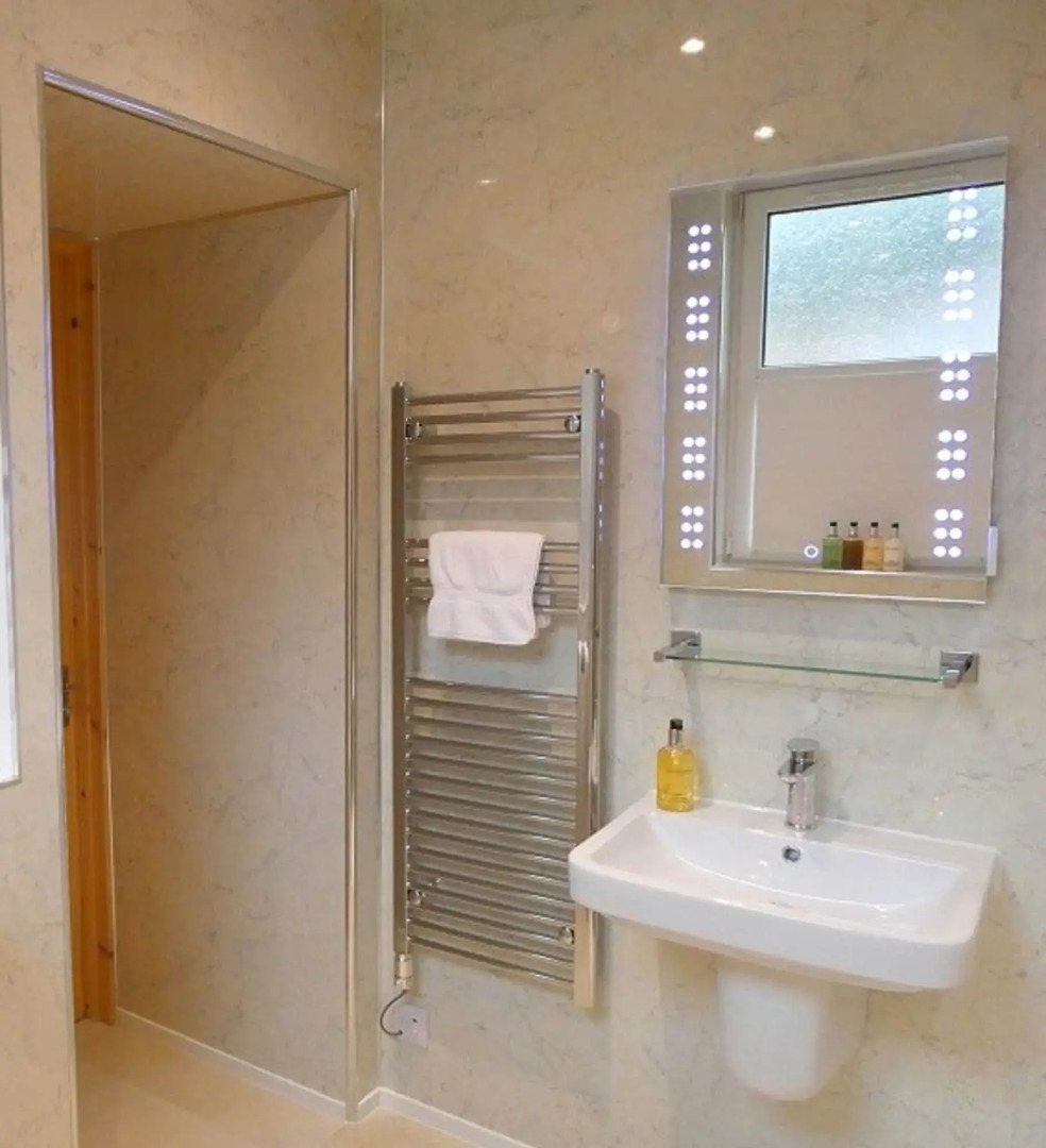 The Willows - Room Only Accommodation