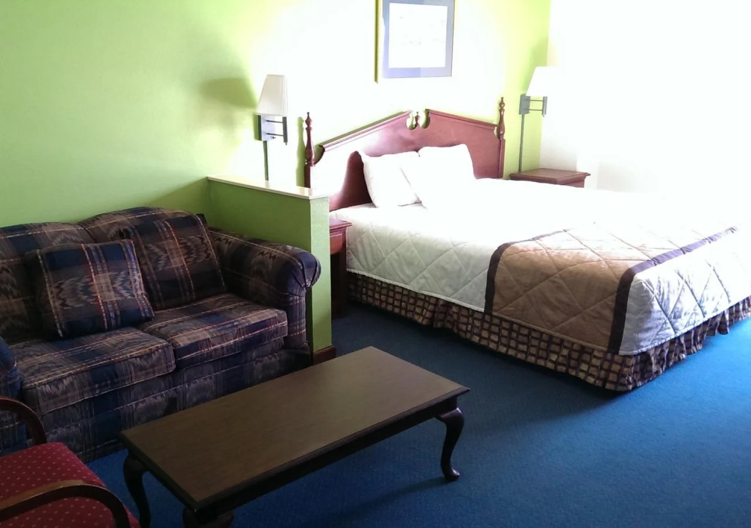 Magnuson Hotel Lawrenceville