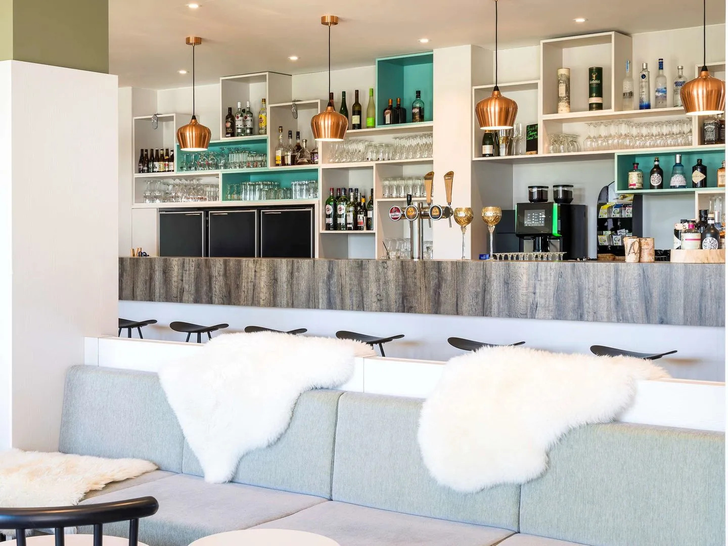 ibis Styles Nieuwpoort