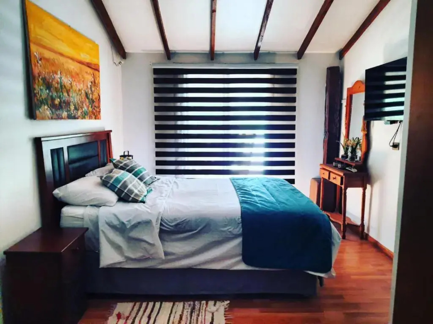 Refugios Pisco Elqui