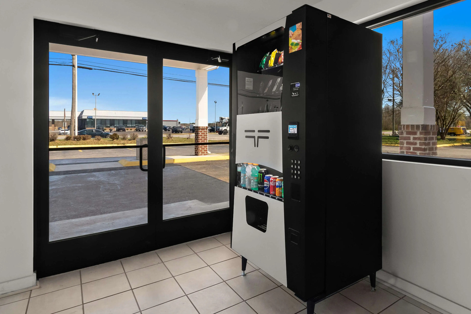 Americas Best Value Inn Edenton