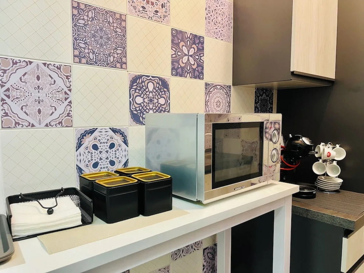 B&b Margherita Torremaggiore