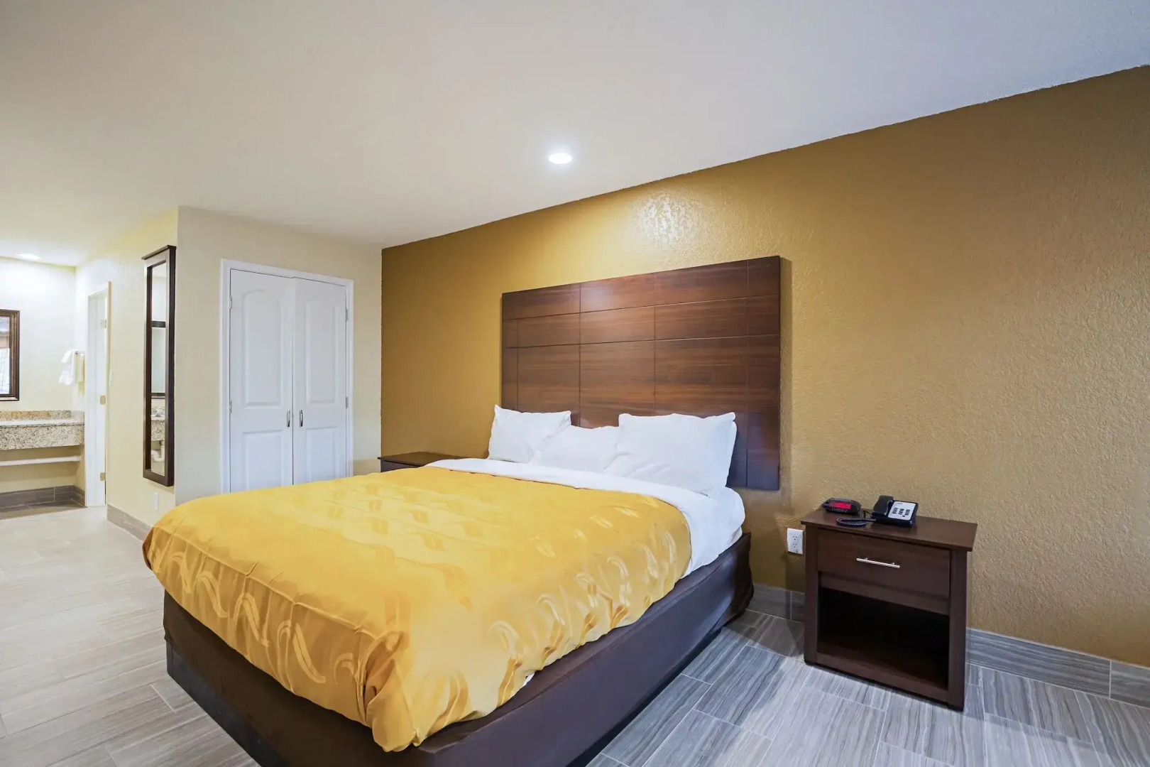 Quality Inn Rockport on Aransas Bay