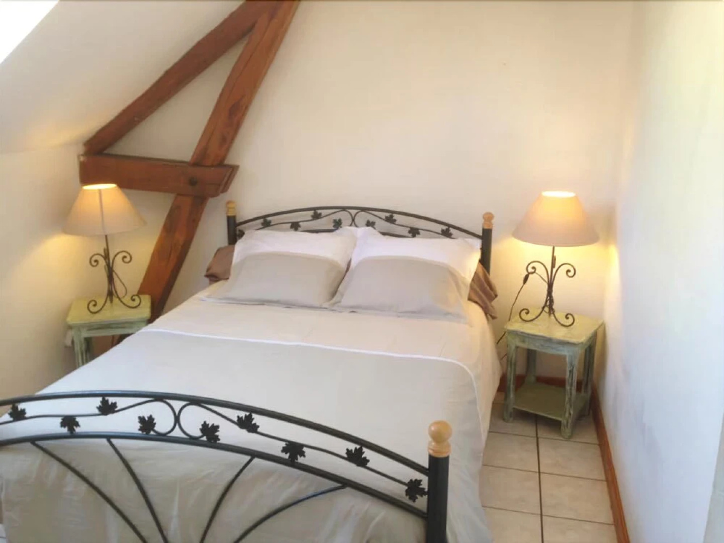 Gites De La Fontaine Gargot