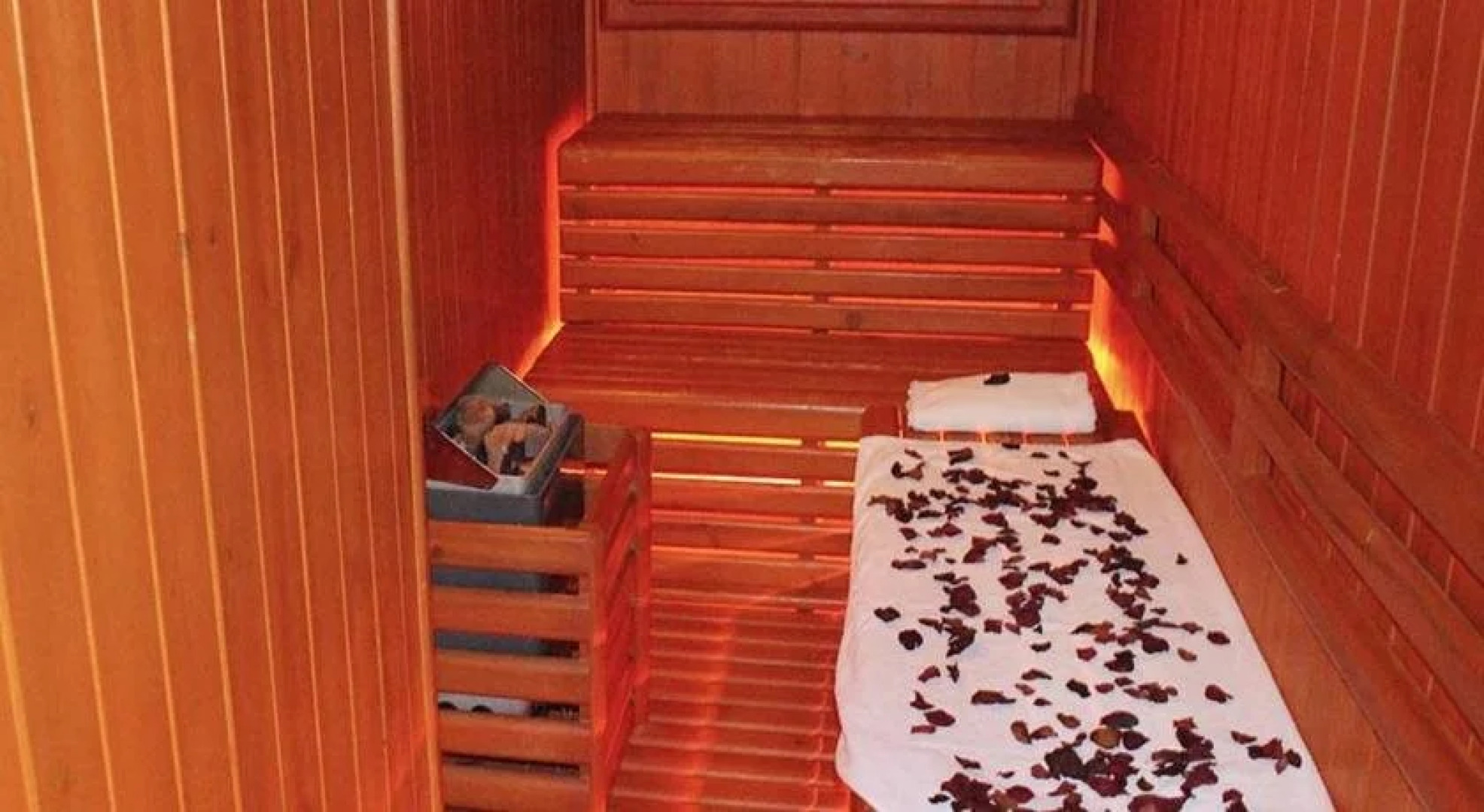 Hesperia WTC Valencia