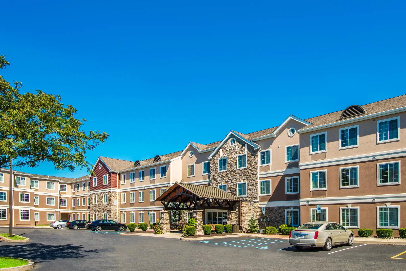 Staybridge Suites Allentown West by IHG