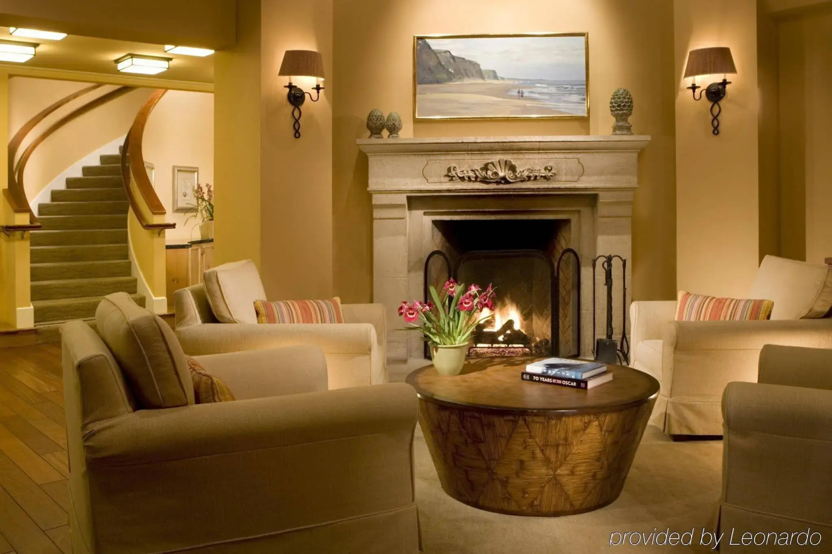 The Beach House Hotel Half Moon Bay