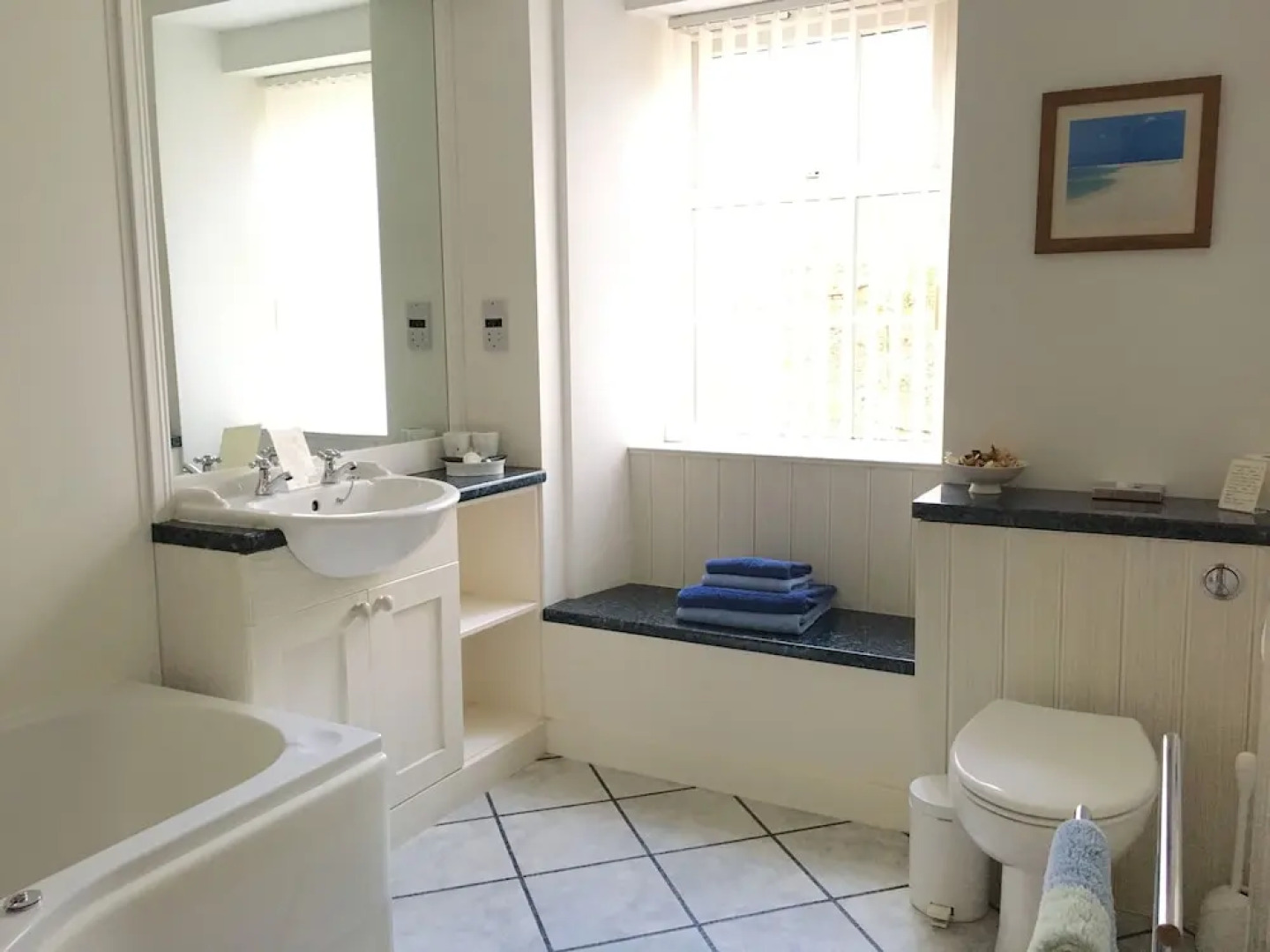 Hewenden Mill Apartments