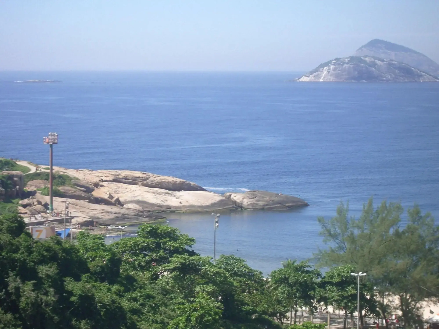 Atlantis Copacabana Hotel