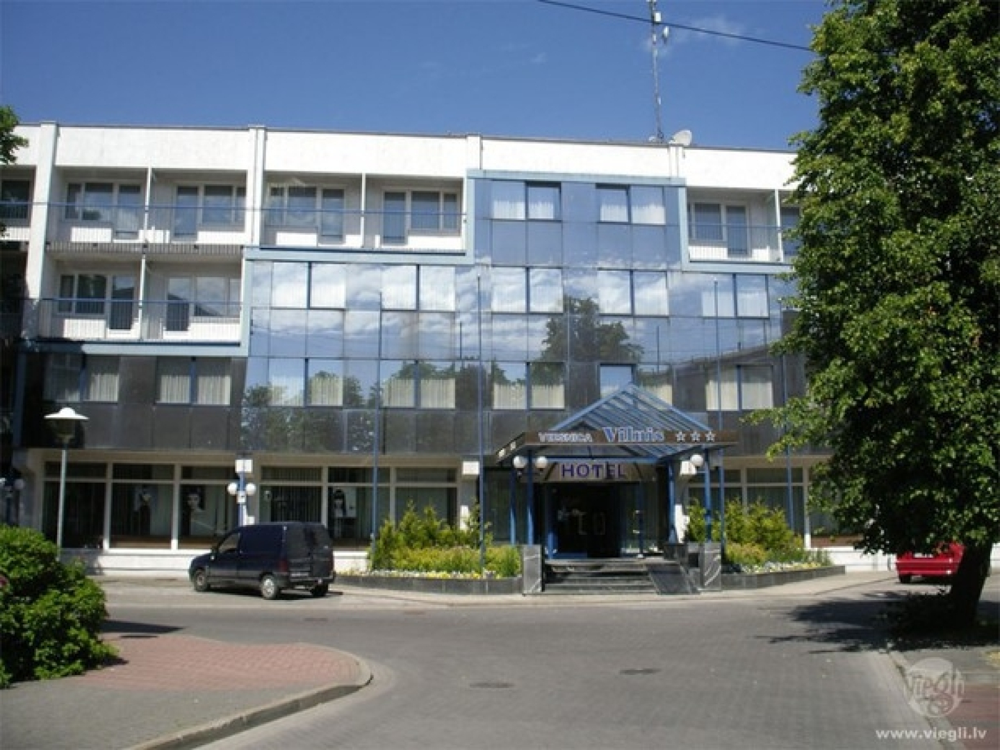 Hotel Vento
